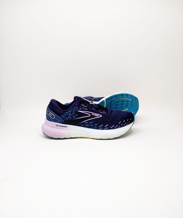 Brooks Glycerine 20 Running - Image 2