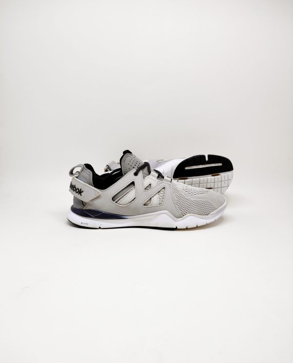 Reebok Mens Z Cut Trainers - Image 2