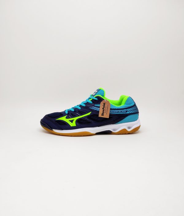 Mizuno Thunder Blade Court