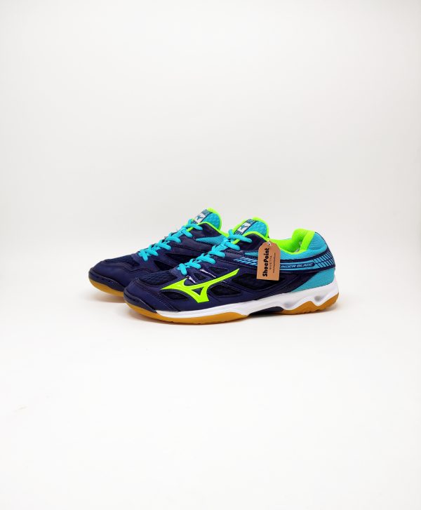 Mizuno Thunder Blade Court - Image 5