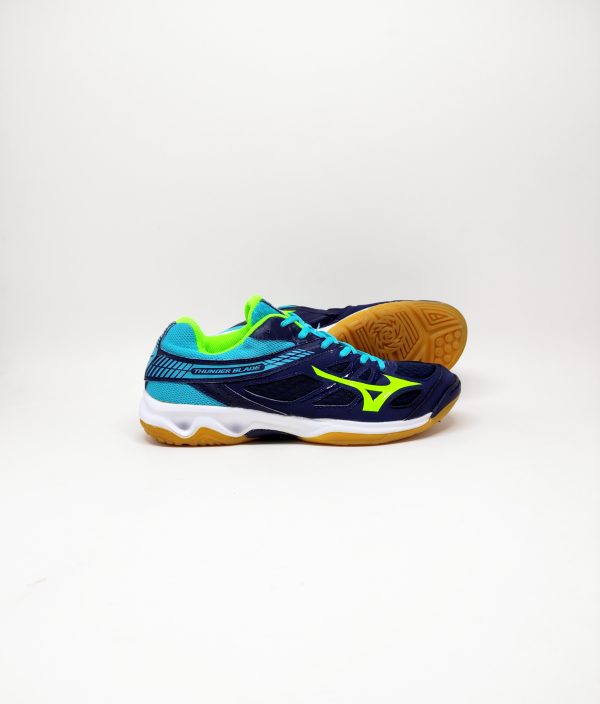 Mizuno Thunder Blade Court - Image 2