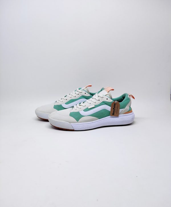 Vans Ultrarange EXO Sneakers - Image 5