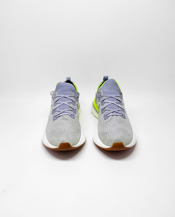 Nike Men's Infinity Flyknit 3 Run - Image 3