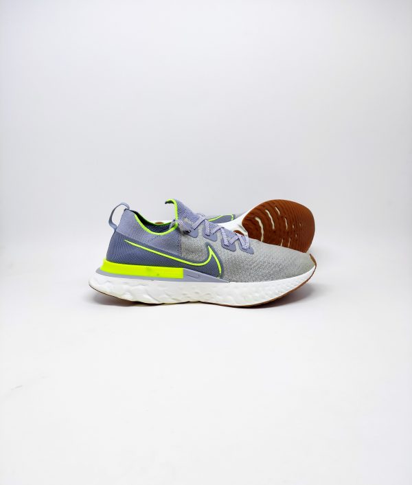 Nike Men's Infinity Flyknit 3 Run - Image 2