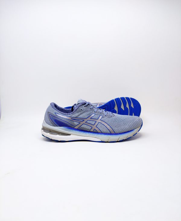 Asics Men's GT 2000 10 Running - Image 2