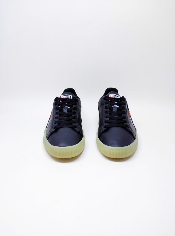 Puma Clyde NYC Sneakers - Image 3