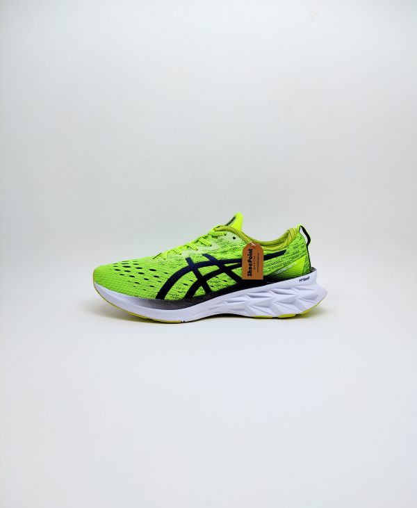 Asics Men's Nova Blast 2 Running