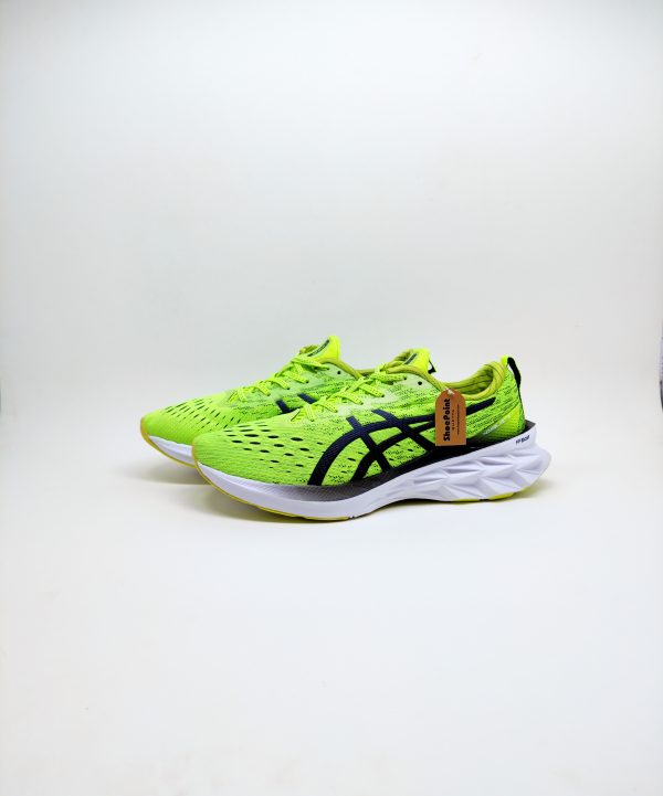 Asics Men's Nova Blast 2 Running - Image 5