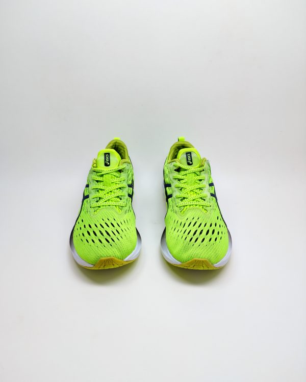 Asics Men's Nova Blast 2 Running - Image 3