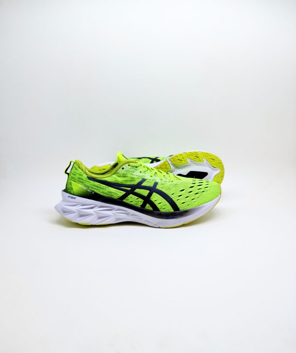 Asics Men's Nova Blast 2 Running - Image 2