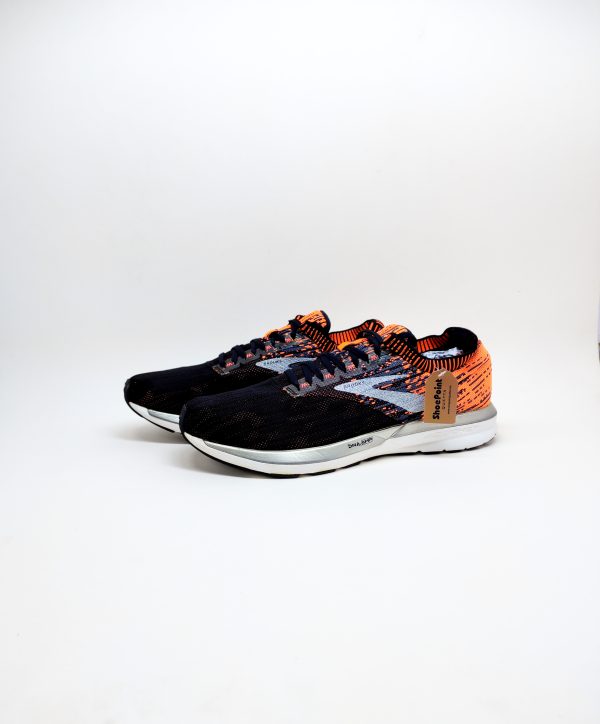 Brooks Men's Ricochet 2 Run - Image 5