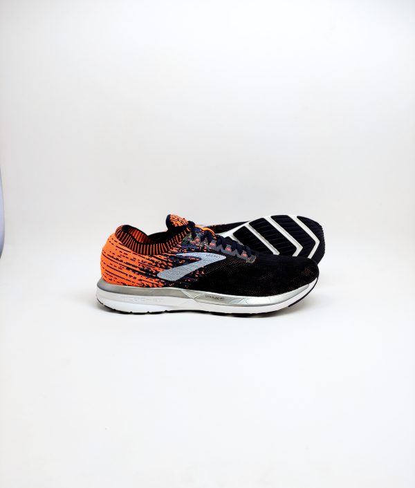 Brooks Men's Ricochet 2 Run - Image 2