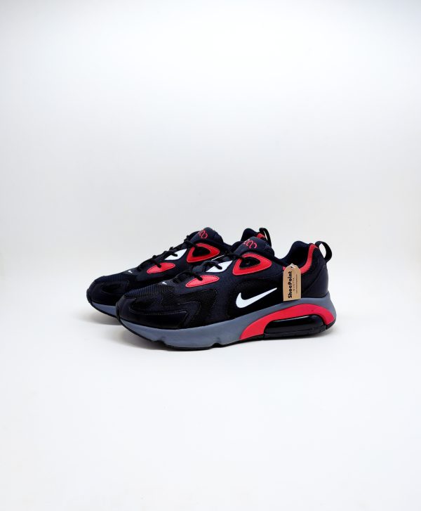 Nike Men's Air Max 200 - Image 5