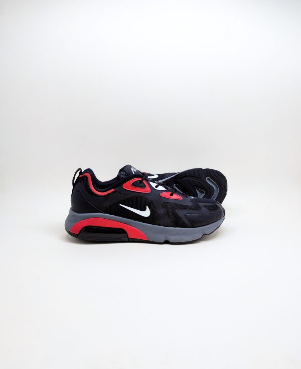 Nike Men's Air Max 200 - Image 2