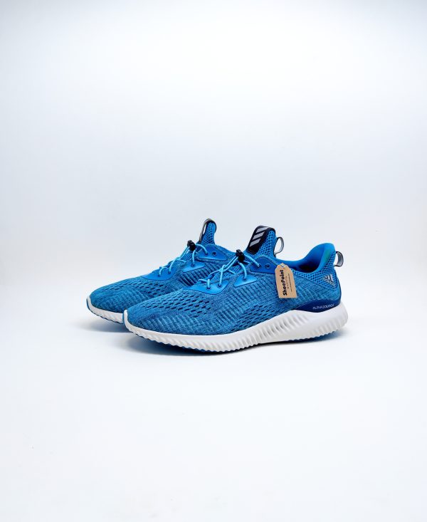 Adidas Alpha Bounce EM Run - Image 5