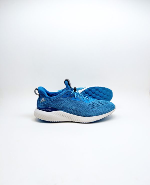 Adidas Alpha Bounce EM Run - Image 2