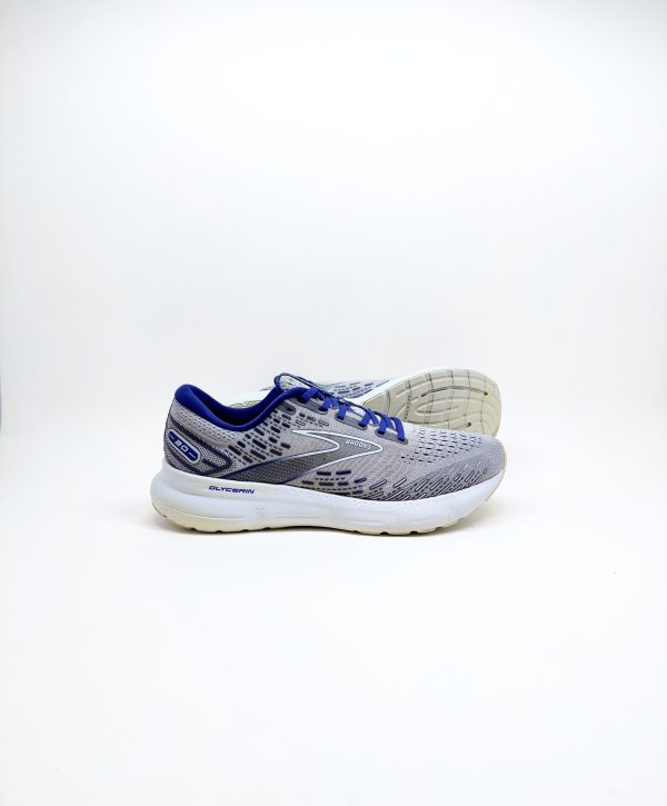 Brooks Men's Glycerine 20 Run - Image 2