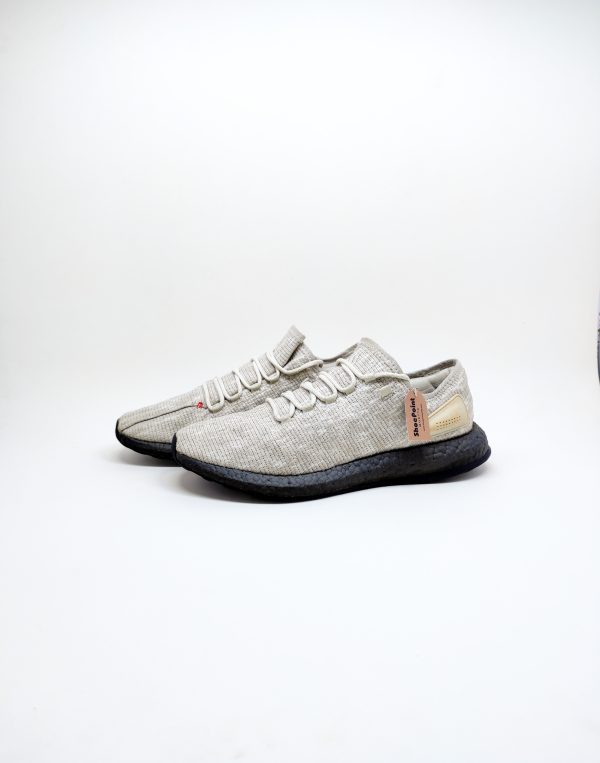 Adidas Men's PureBoost Run - Image 5