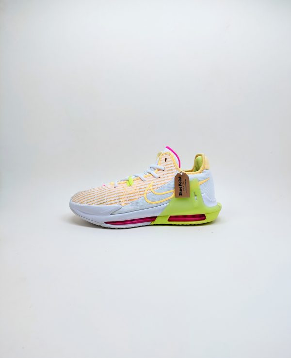 Nike Men's LeBron Witness 6