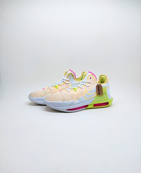 Nike Men's LeBron Witness 6 - Image 5