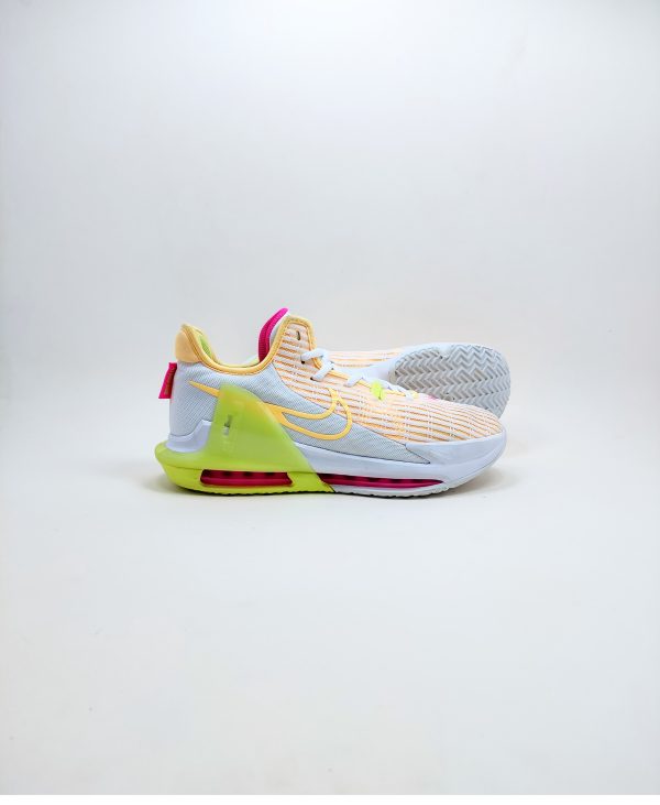 Nike Men's LeBron Witness 6 - Image 2