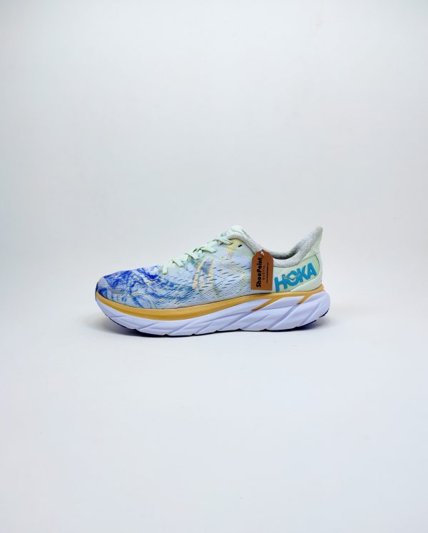 Hoka One Men's Clifton 8 Run