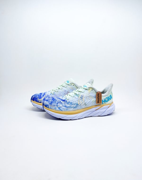 Hoka One Men's Clifton 8 Run - Image 5