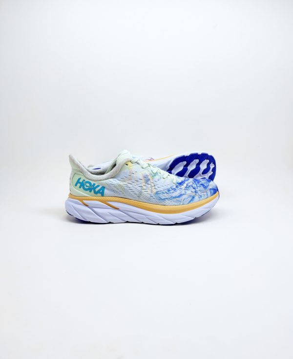 Hoka One Men's Clifton 8 Run - Image 2