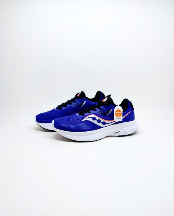 Saucony Men's Guide 15 Run - Image 5