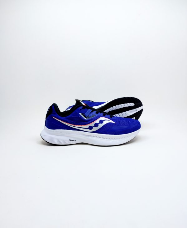 Saucony Men's Guide 15 Run - Image 2