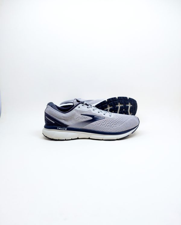 Brooks Men's Trace Neutral Run - Image 2