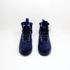 Nike Air Force 1 Mid Obsidian - Image 3