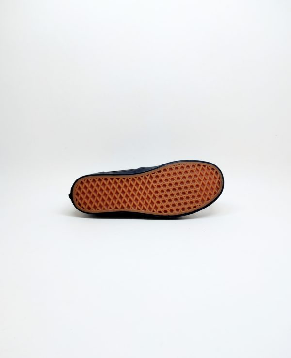 Vans Men's Asher Slip-On Sneaker - Image 4