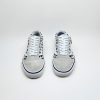Vans Men's Checkerboard Sneaker - Image 3