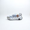 Mallaza Men's US-MECH Sneaker