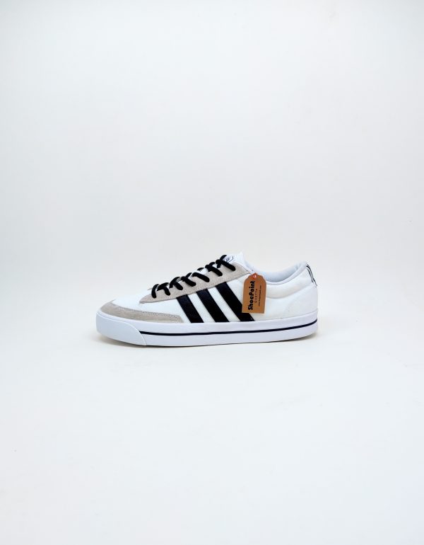 Adidas Mens Retrovulc Sneaker