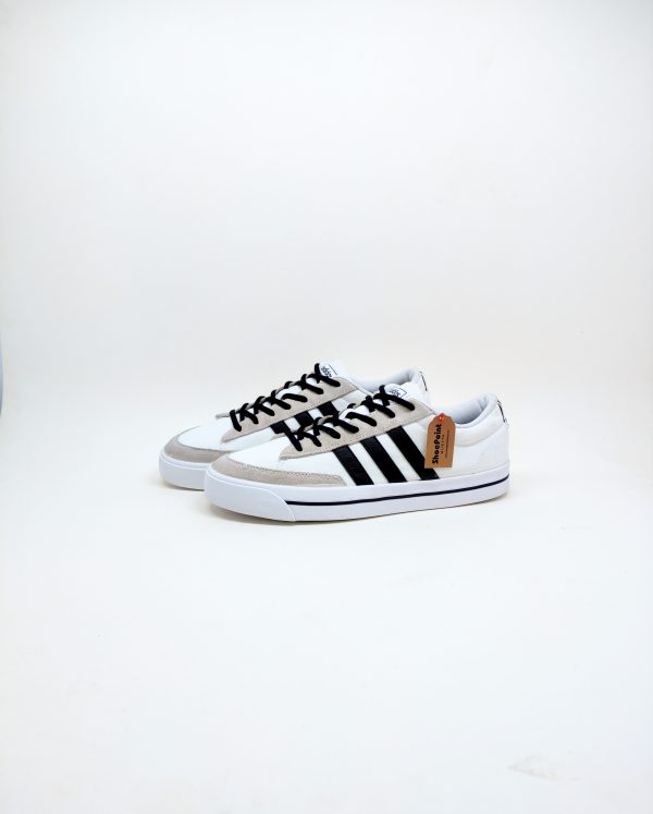 Adidas Mens Retrovulc Sneaker - Image 5