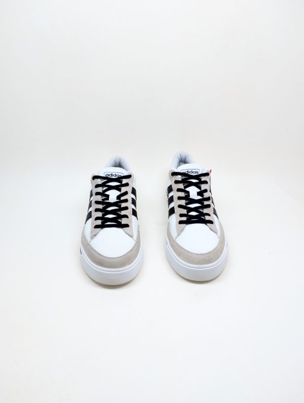 Adidas Mens Retrovulc Sneaker - Image 3