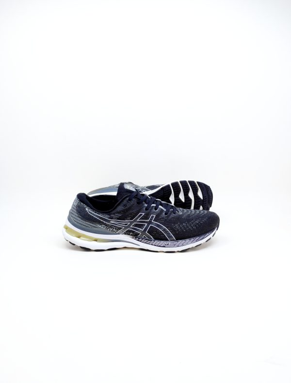 Asics Men's Gel Kayano 28 Run - Image 2