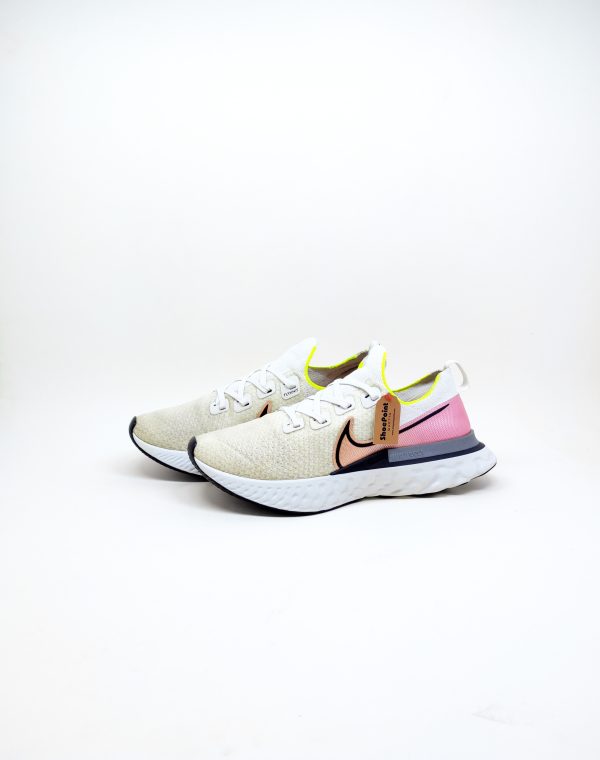 Nike Men's  React Infinity Run - Image 5