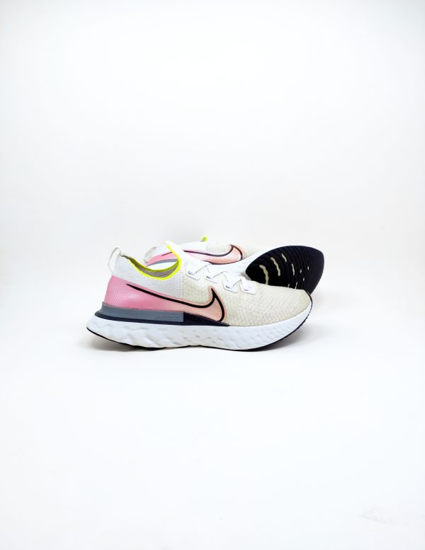 Nike Men's  React Infinity Run - Image 2