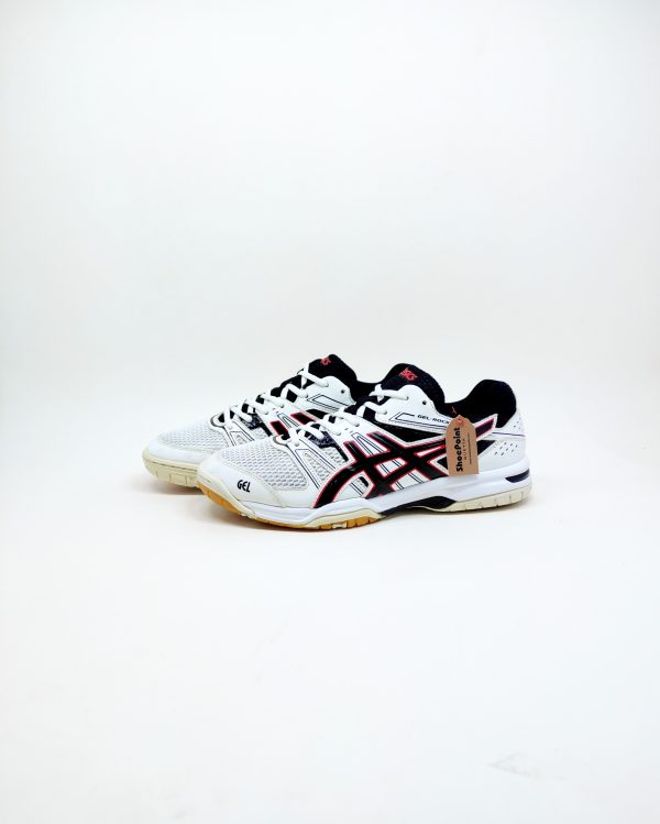 Asics Gel Rocket 7 Court - Image 5