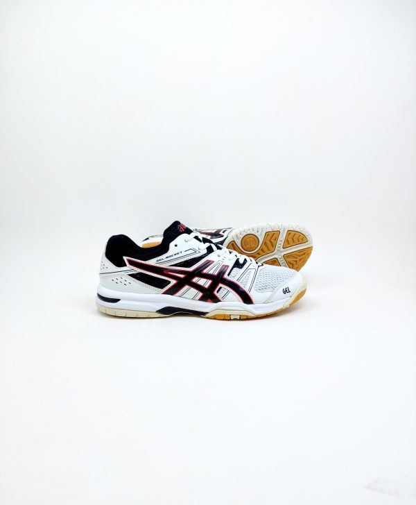 Asics Gel Rocket 7 Court - Image 2