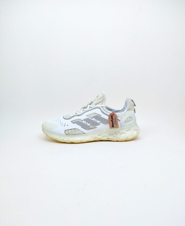 Adidas Mens Web Boost Run