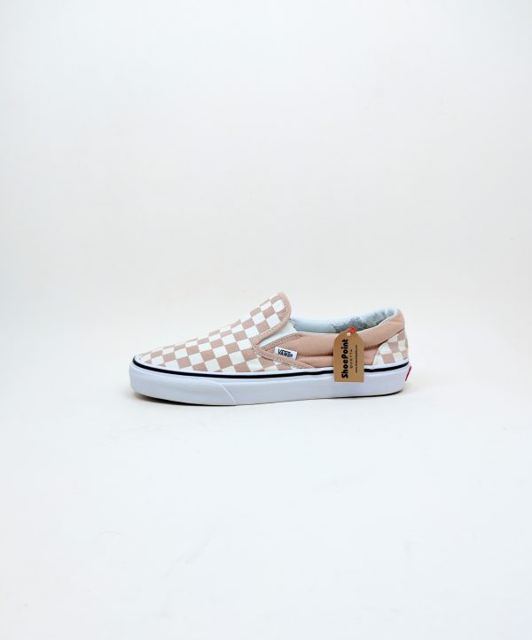 Vans Women's Slip-On Sneaker