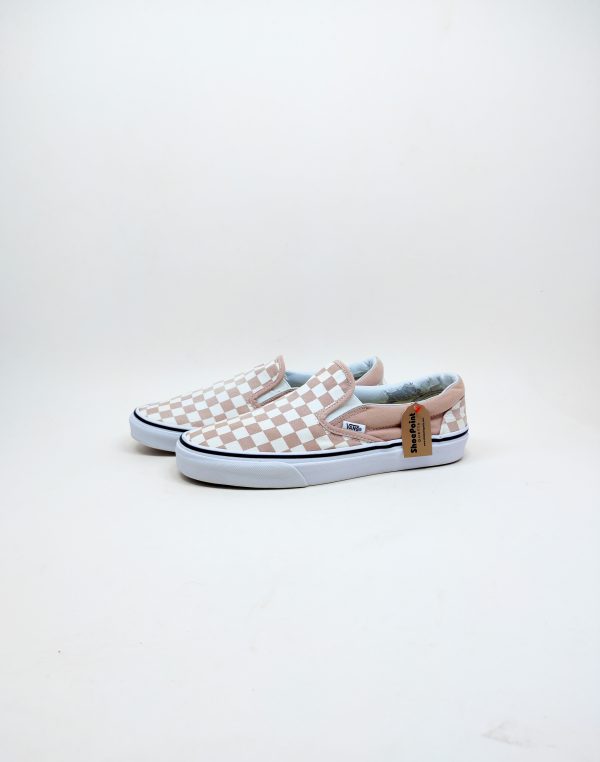 Vans Women's Slip-On Sneaker - Image 5