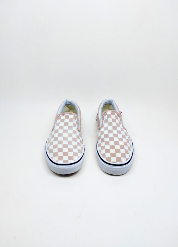 Vans Women's Slip-On Sneaker - Image 3