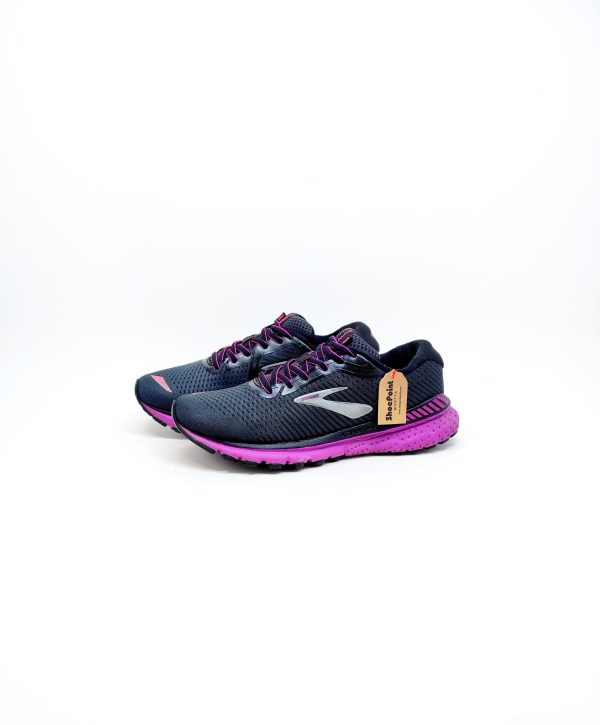 Brooks Adrenaline GTS 20 Run - Image 5