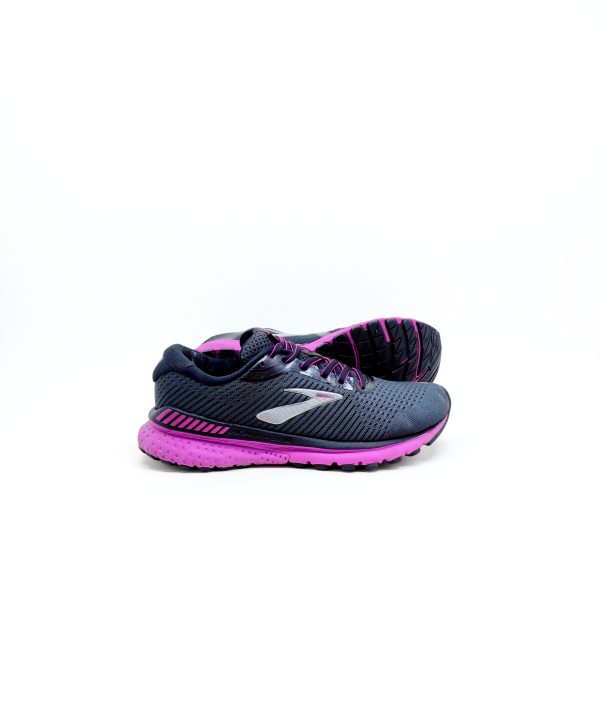 Brooks Adrenaline GTS 20 Run - Image 2