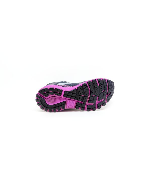 Brooks Adrenaline GTS 20 Run - Image 4